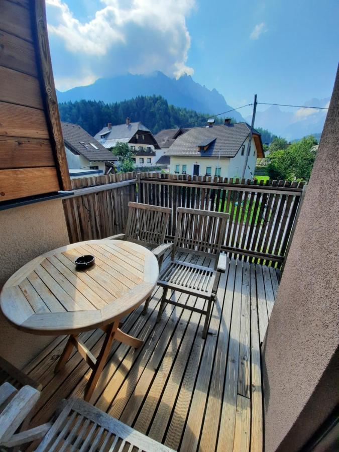 House Neza Apartment Kranjska Gora Luaran gambar