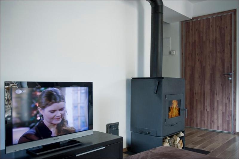 House Neza Apartment Kranjska Gora Luaran gambar