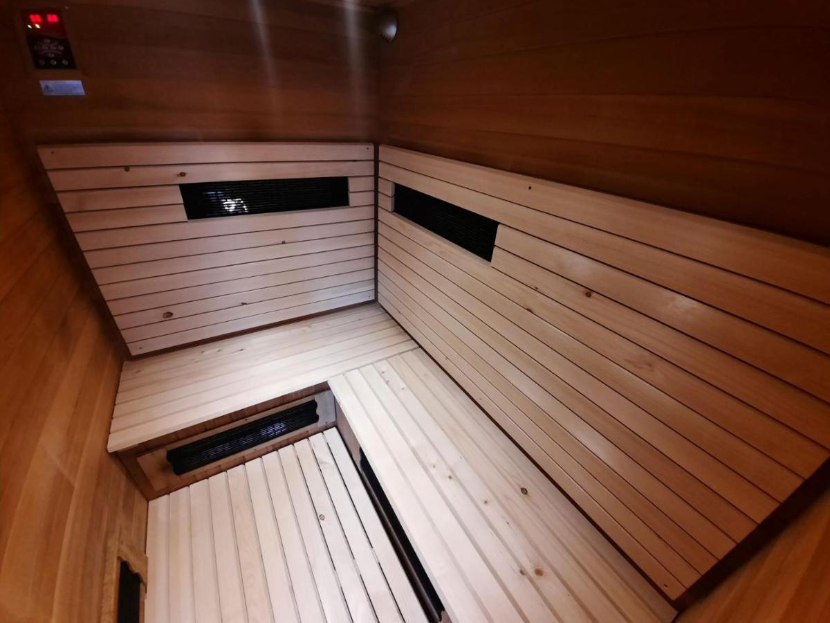 House Neza Apartment Kranjska Gora Luaran gambar