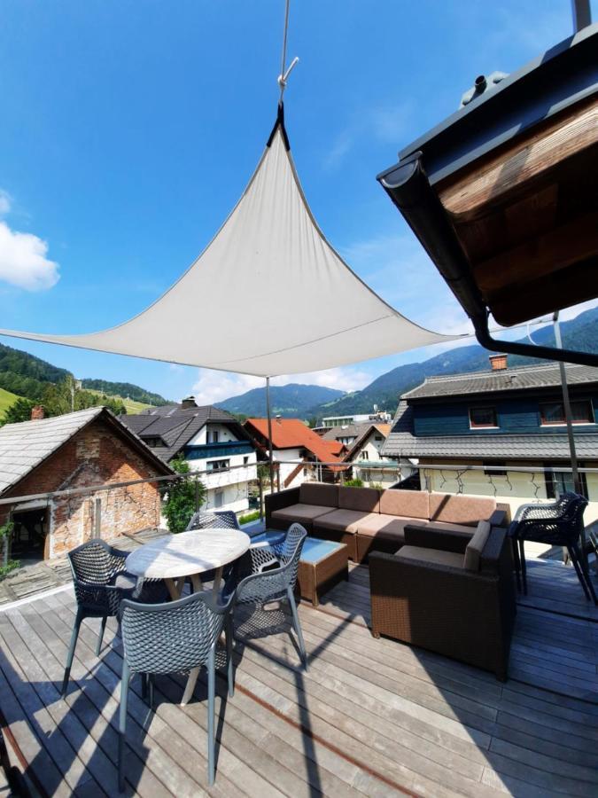 House Neza Apartment Kranjska Gora Luaran gambar