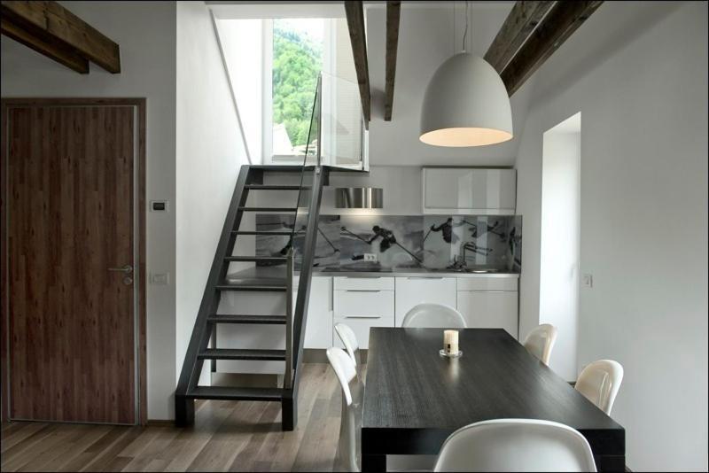 House Neza Apartment Kranjska Gora Luaran gambar