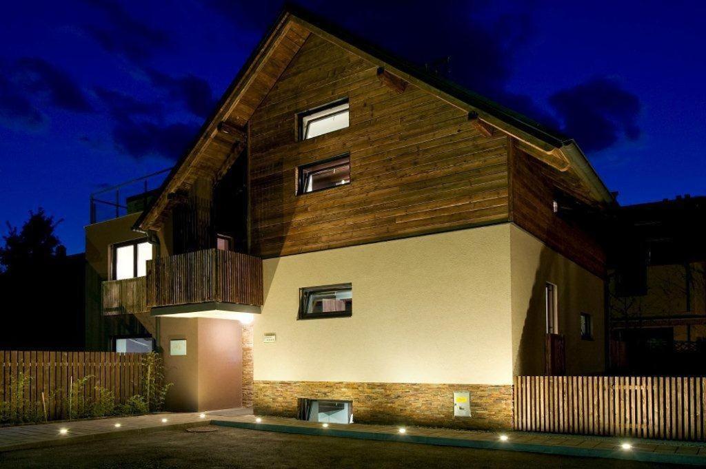 House Neza Apartment Kranjska Gora Luaran gambar