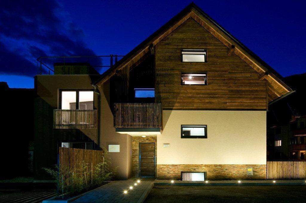 House Neza Apartment Kranjska Gora Luaran gambar