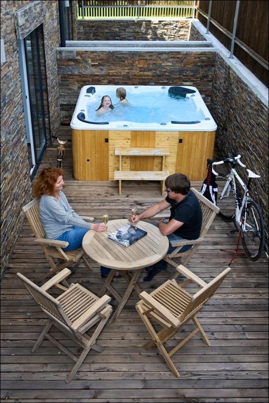 House Neza Apartment Kranjska Gora Luaran gambar