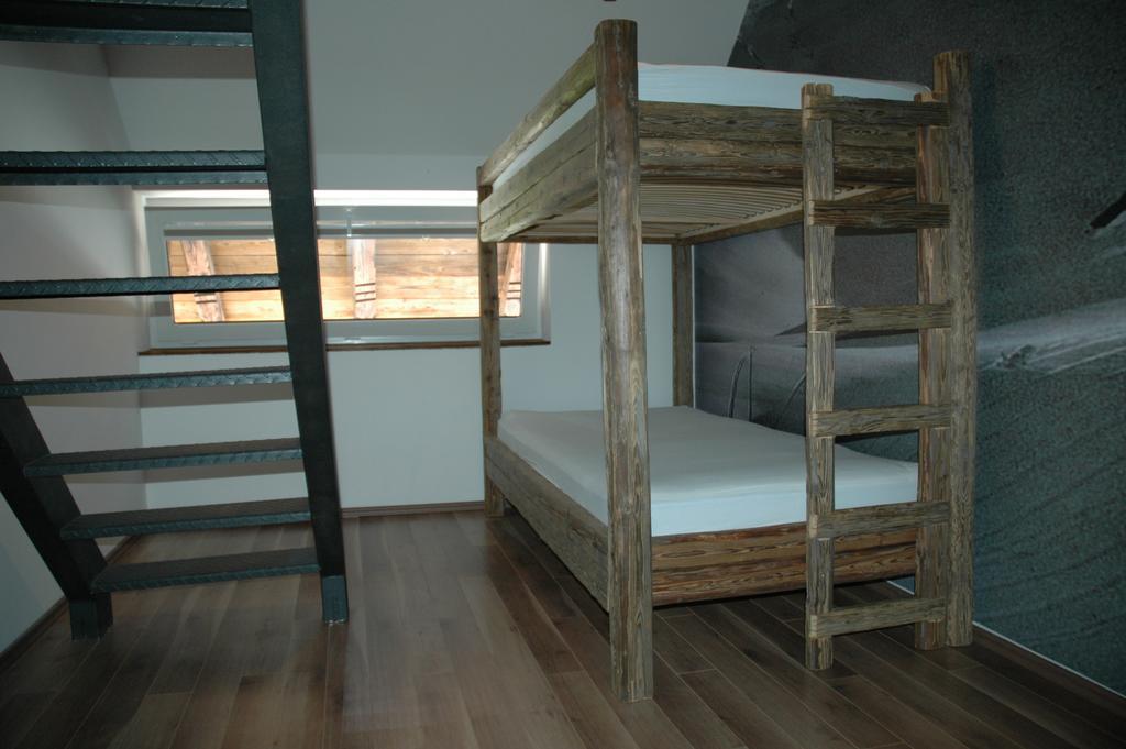 House Neza Apartment Kranjska Gora Luaran gambar