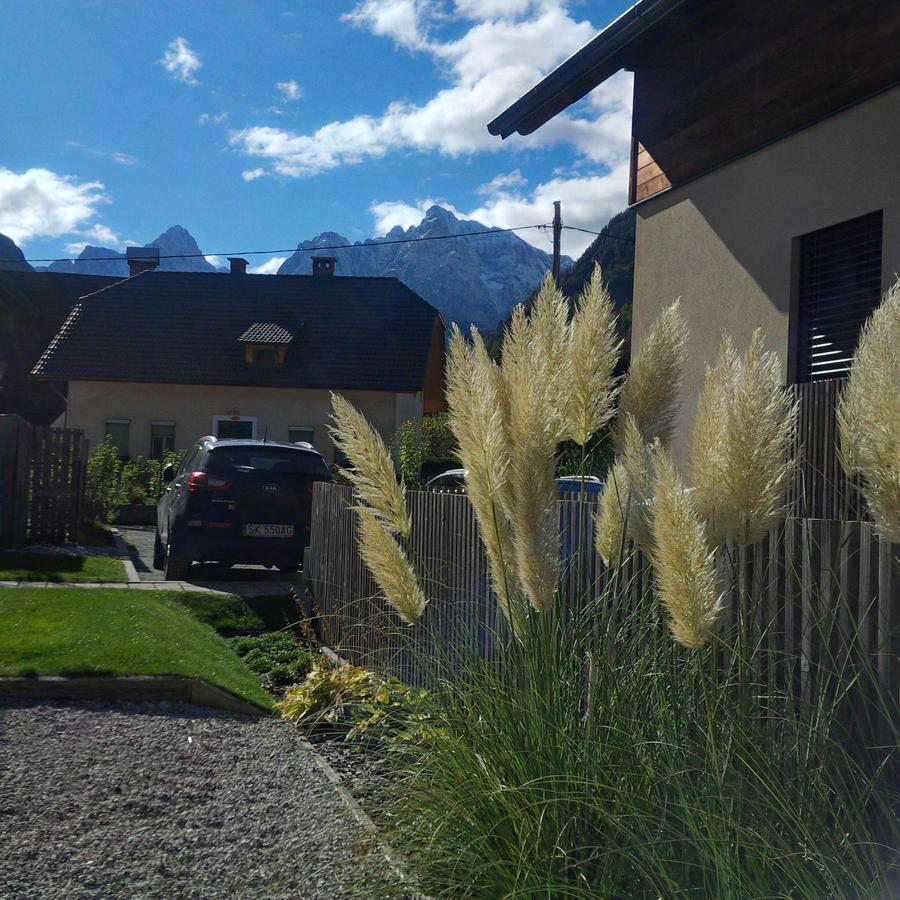 House Neza Apartment Kranjska Gora Luaran gambar