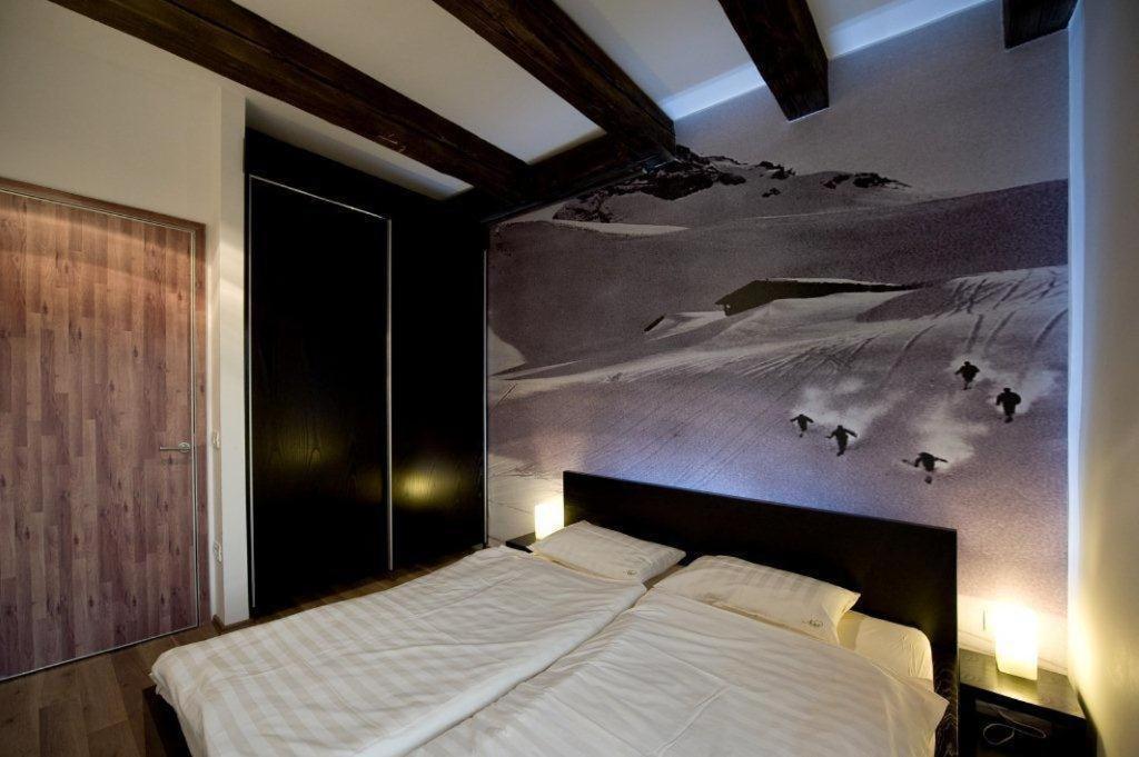House Neza Apartment Kranjska Gora Bilik gambar