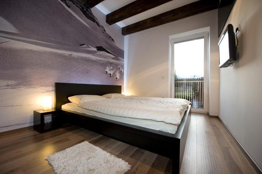 House Neza Apartment Kranjska Gora Bilik gambar