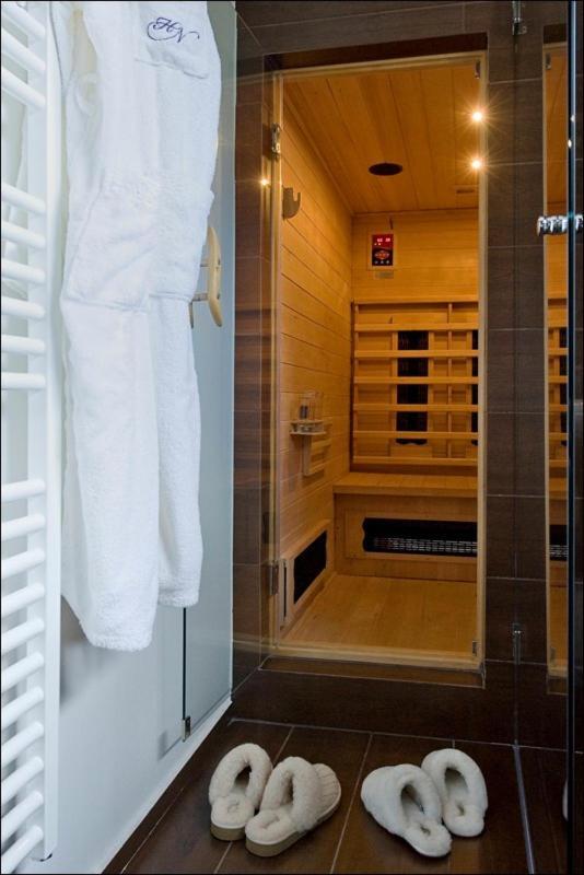 House Neza Apartment Kranjska Gora Luaran gambar